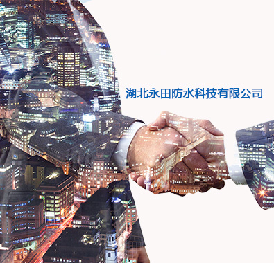 湖北叼嘿软件下载防水科技有限公司